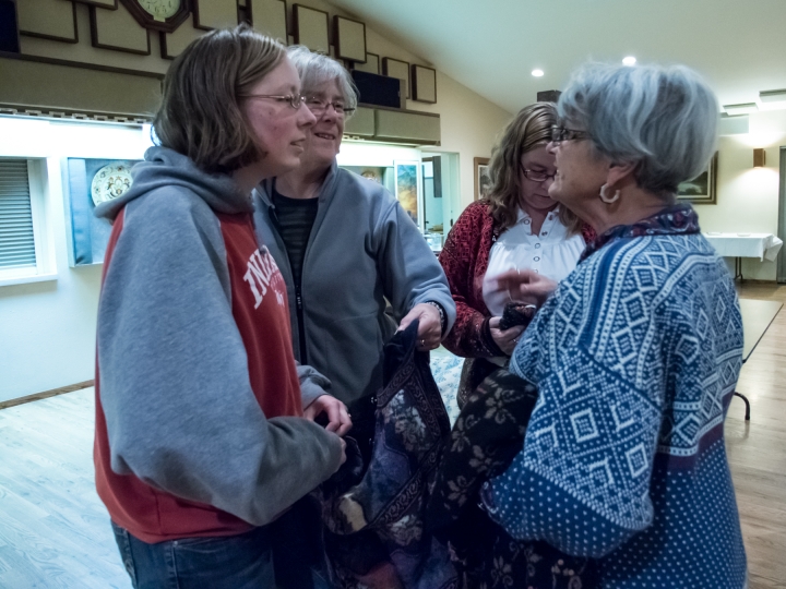 Bothell Oct 2012-90.jpg - Parcel Post Auction